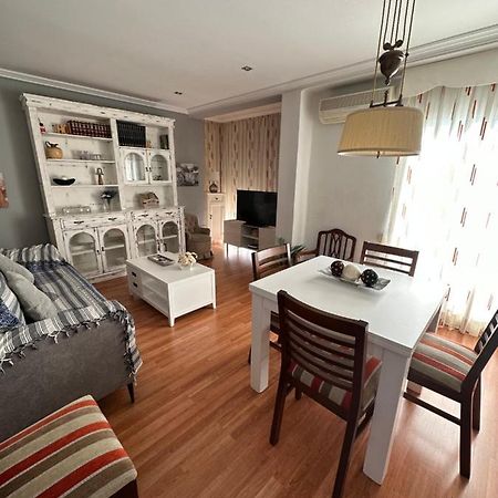 Cristina Apartamento Center Daire Valensiya Dış mekan fotoğraf