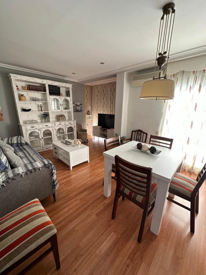 Cristina Apartamento Center Daire Valensiya Dış mekan fotoğraf