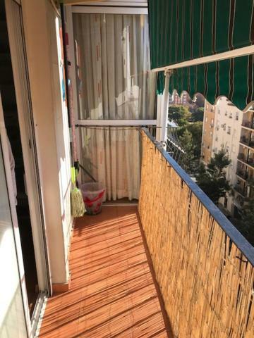 Cristina Apartamento Center Daire Valensiya Dış mekan fotoğraf